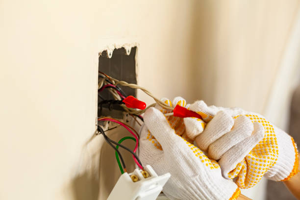 Emergency Electrical Repair Services in Bremen, IN